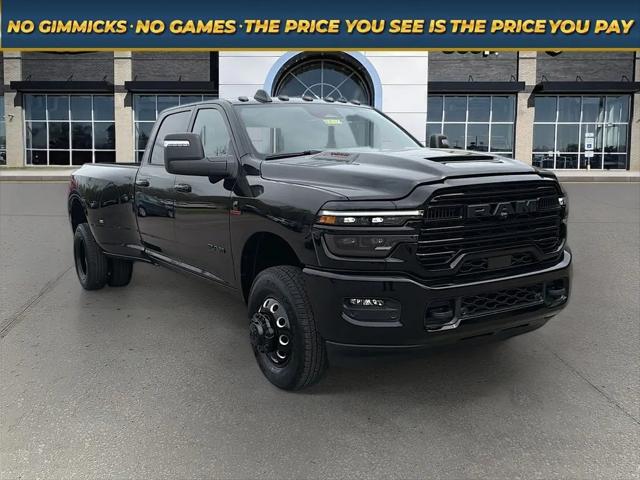 2026 Ram 3500 Laramie Crew Cab 4x4 8' Box for sale in Mount Juliet, TN