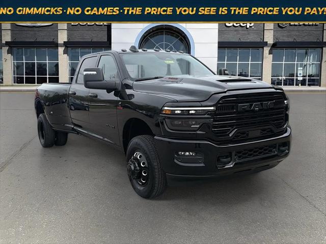 2026 Ram 3500 Laramie Crew Cab 4x4 8' Box for sale in Mount Juliet, TN