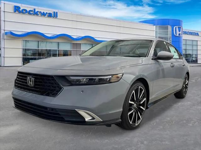 2026 Honda Accord Sedan Touring for sale in Rockwall, TX