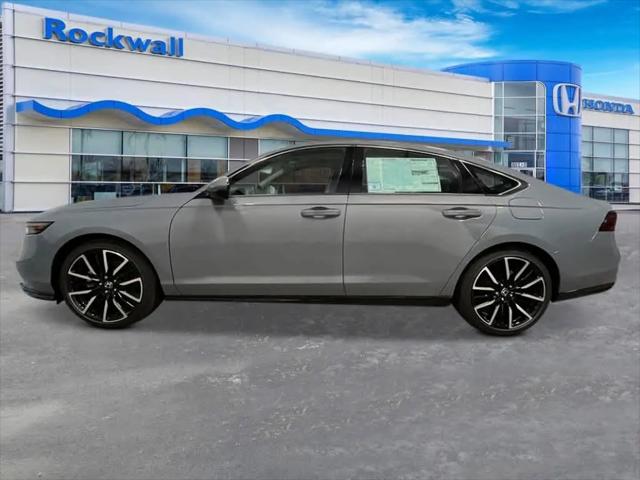 2026 Honda Accord Sedan Touring