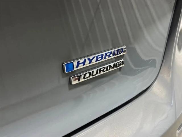 2026 Honda Accord Sedan Touring