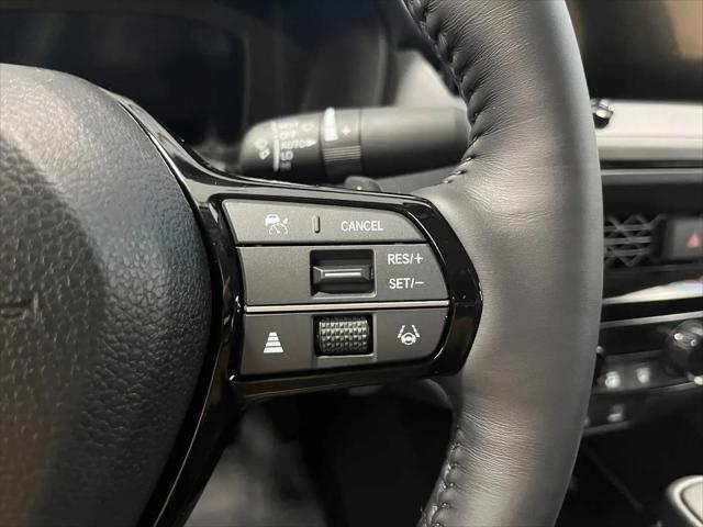 2026 Honda Accord Sedan Touring