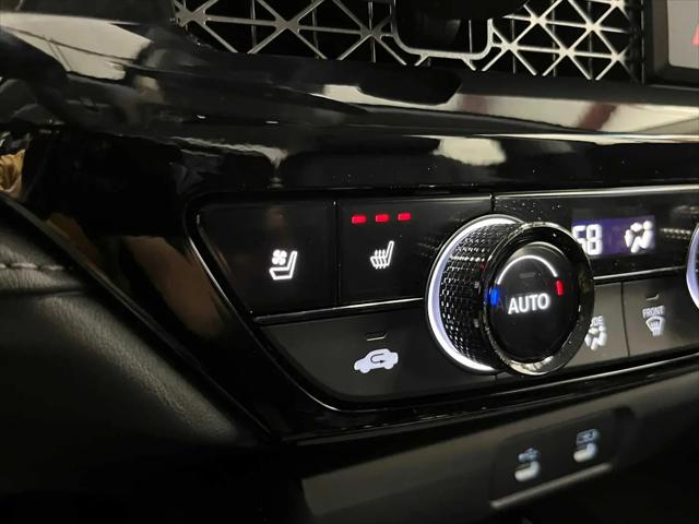 2026 Honda Accord Sedan Touring