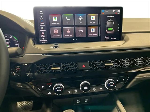 2026 Honda Accord Sedan Touring