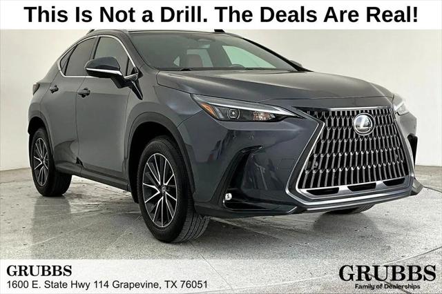 2025 Lexus NX 350 Premium for sale in Grapevine, TX
