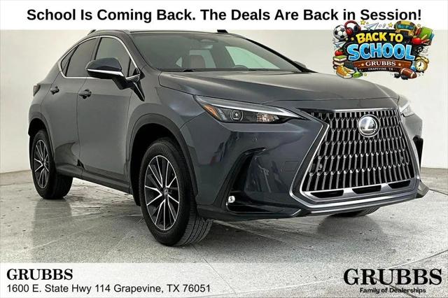 2025 Lexus NX 350 Premium for sale in Grapevine, TX