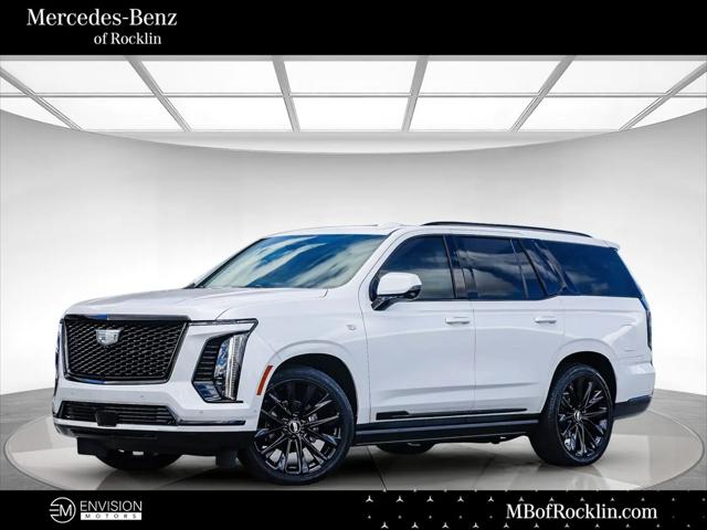 2025 Cadillac Escalade Sport Platinum for sale in Rocklin, CA