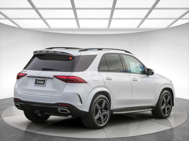 2026 Mercedes-Benz GLE GLE 350 GLE 350