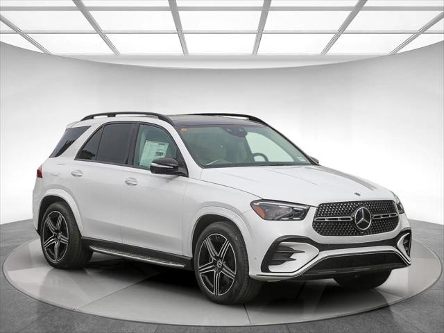 2026 Mercedes-Benz GLE GLE 350 GLE 350