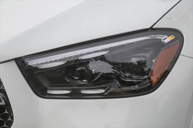 2026 Mercedes-Benz GLE GLE 350 GLE 350