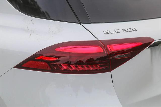 2026 Mercedes-Benz GLE GLE 350 GLE 350