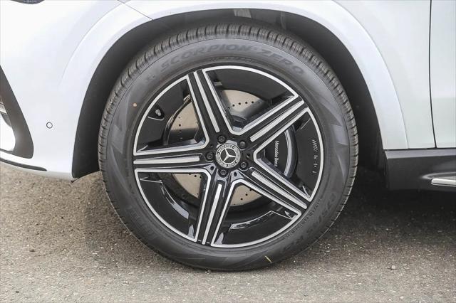 2026 Mercedes-Benz GLE GLE 350 GLE 350