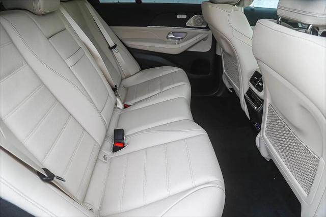 2026 Mercedes-Benz GLE GLE 350 GLE 350
