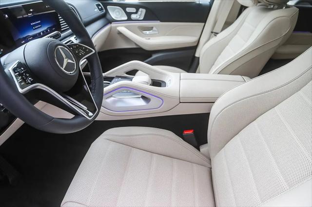 2026 Mercedes-Benz GLE GLE 350 GLE 350