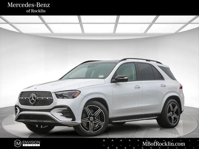 2026 Mercedes-Benz GLE GLE 350 GLE 350 for sale in Rocklin, CA