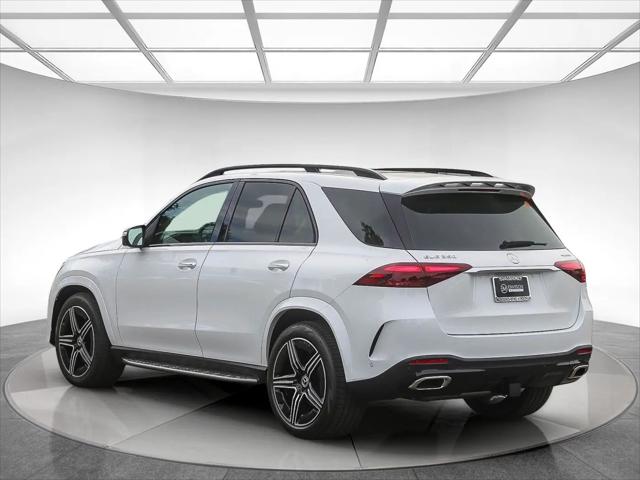 2026 Mercedes-Benz GLE GLE 350 GLE 350