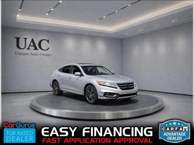 2015 Honda Crosstour EX-L V6 for sale in Bloomington, CA