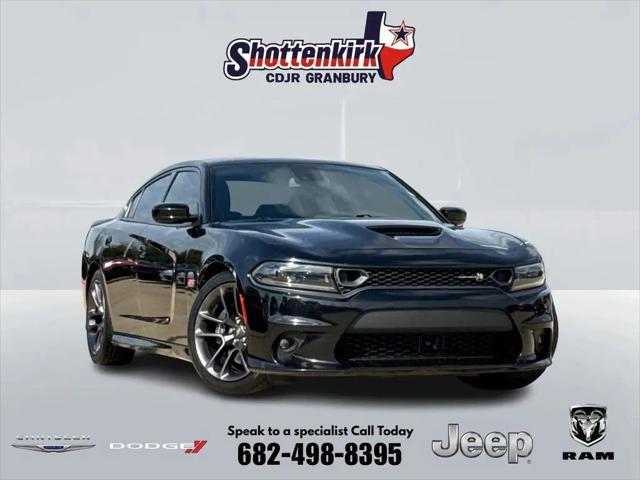 2023 Dodge Charger Scat Pack for sale in Granbury, TX