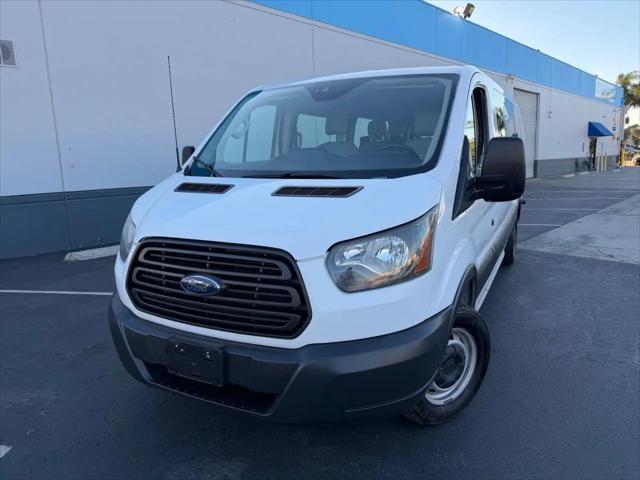 2017 Ford Transit XL