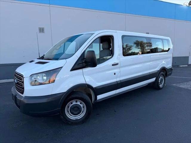 2017 Ford Transit XL