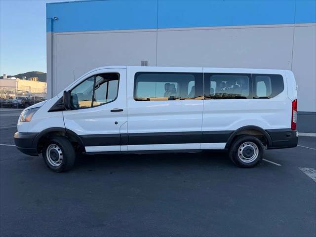 2017 Ford Transit XL