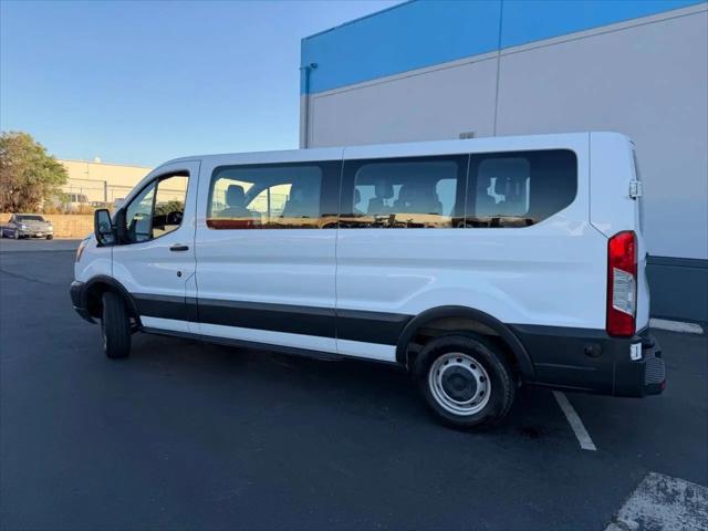 2017 Ford Transit XL