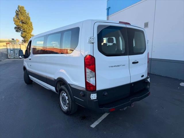 2017 Ford Transit XL