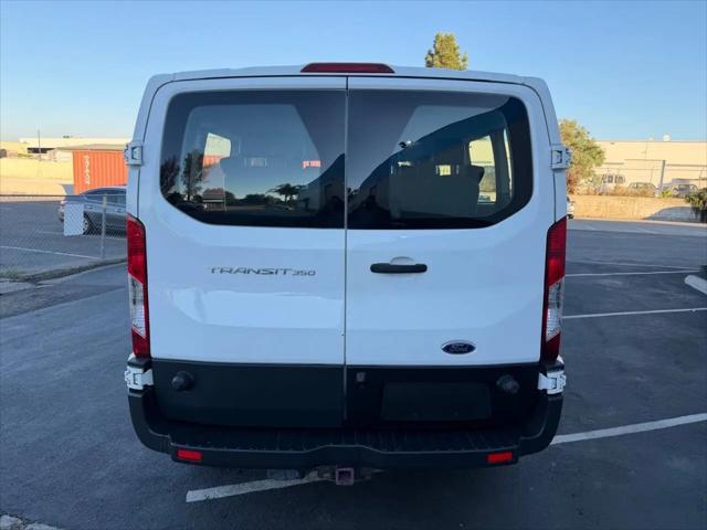 2017 Ford Transit XL