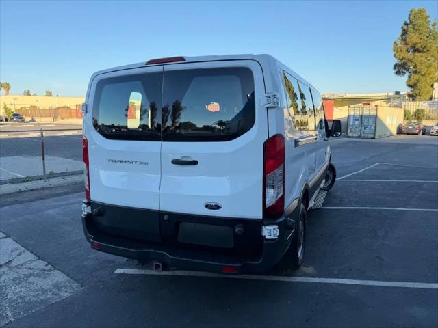 2017 Ford Transit XL