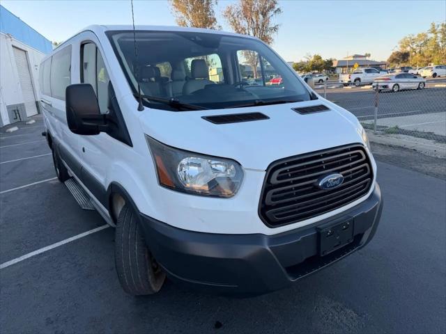 2017 Ford Transit XL
