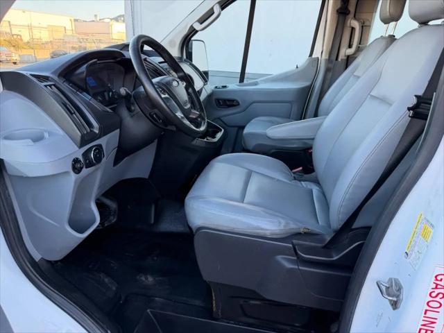 2017 Ford Transit XL