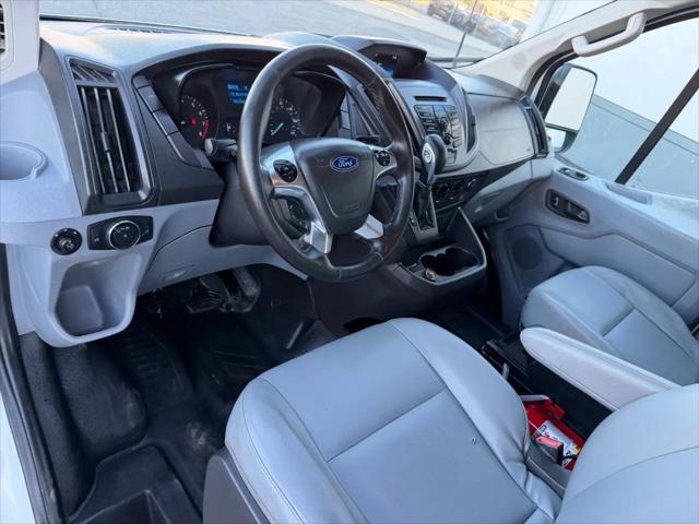 2017 Ford Transit XL