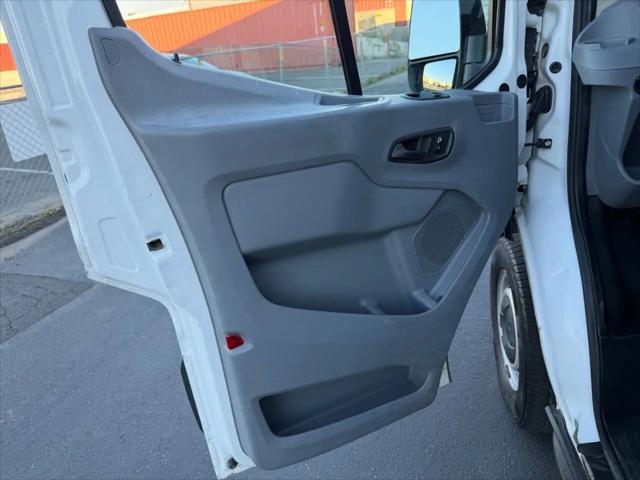 2017 Ford Transit XL