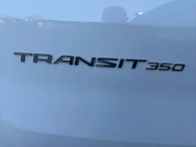 2017 Ford Transit XL