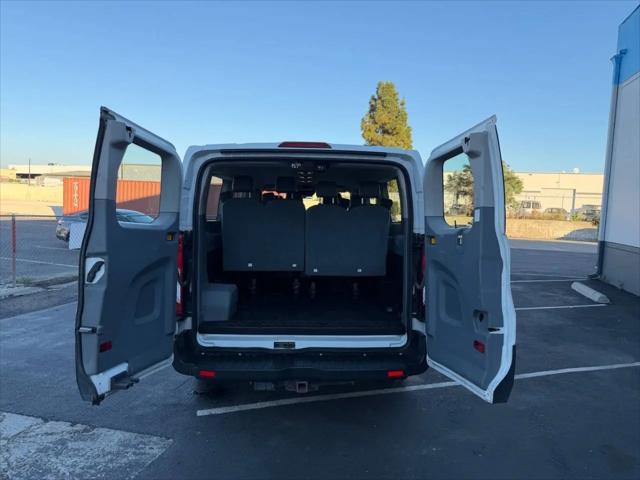 2017 Ford Transit XL