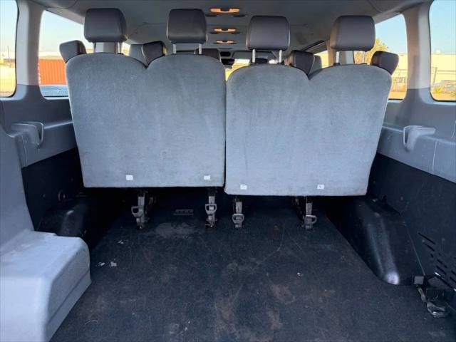 2017 Ford Transit XL