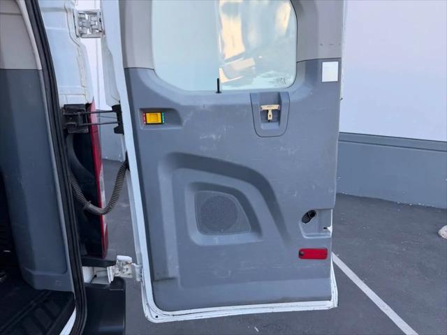 2017 Ford Transit XL