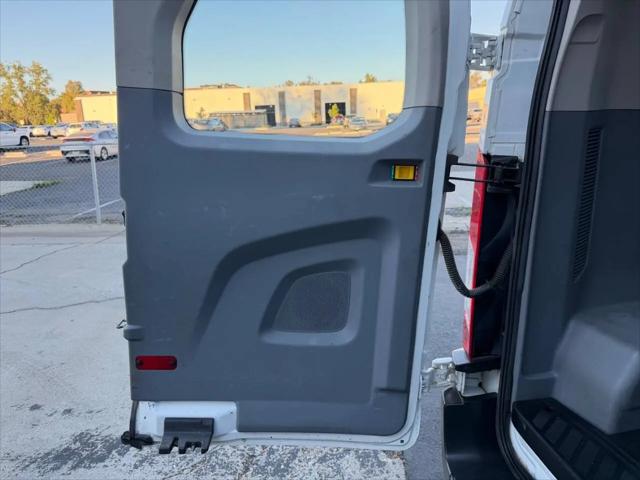 2017 Ford Transit XL