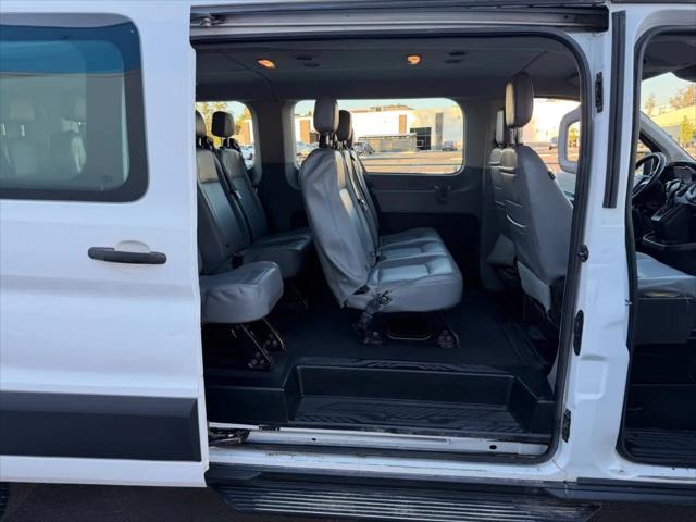 2017 Ford Transit XL