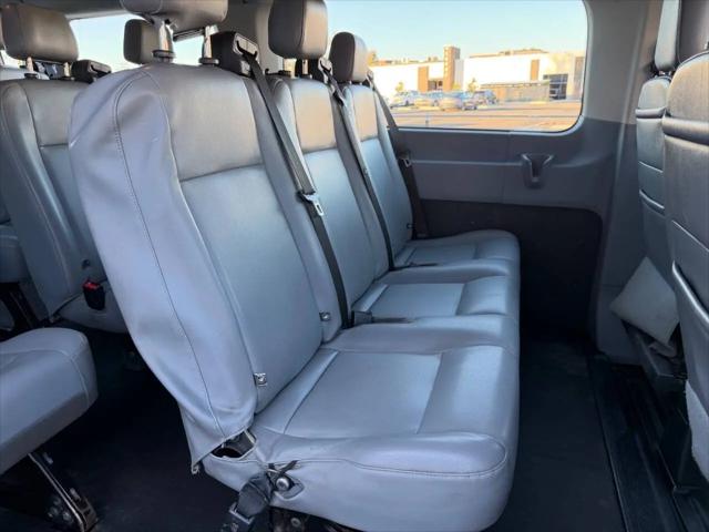 2017 Ford Transit XL