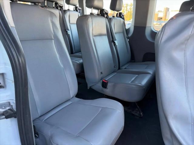 2017 Ford Transit XL