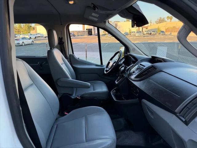 2017 Ford Transit XL