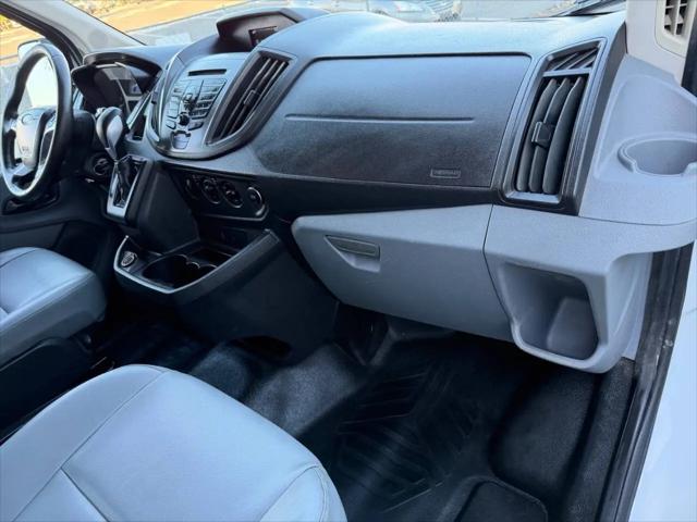 2017 Ford Transit XL