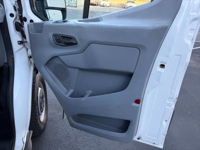 2017 Ford Transit XL