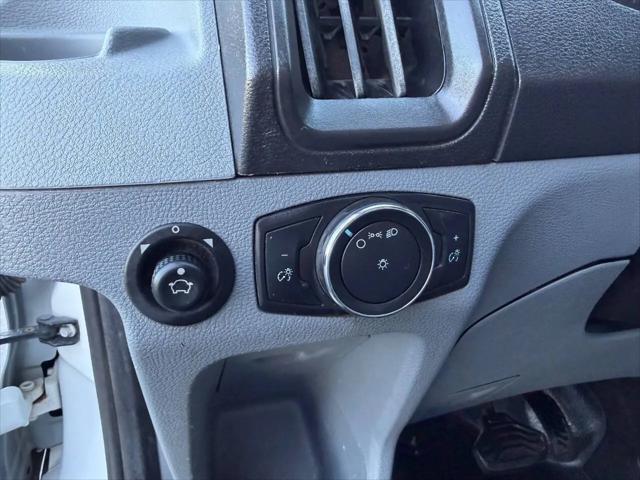 2017 Ford Transit XL
