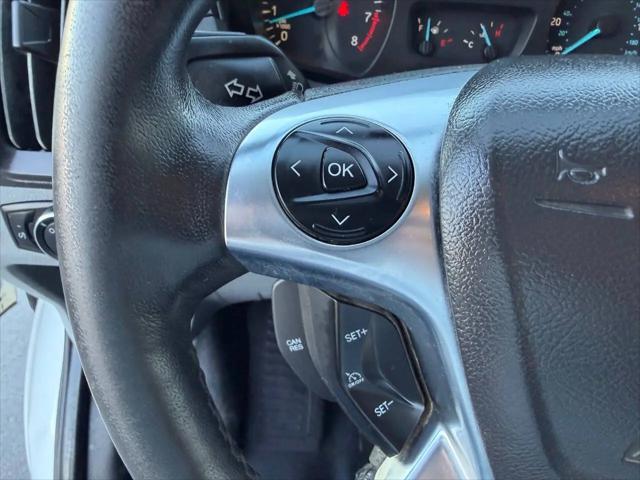 2017 Ford Transit XL