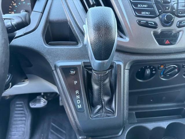 2017 Ford Transit XL
