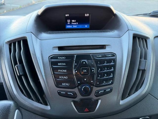 2017 Ford Transit XL