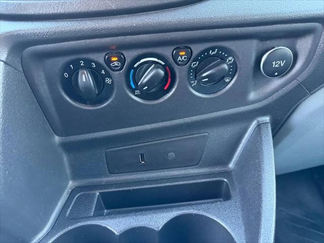2017 Ford Transit XL