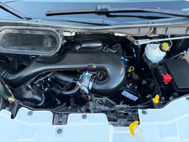2017 Ford Transit XL